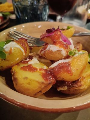  at Velada in Barcelona