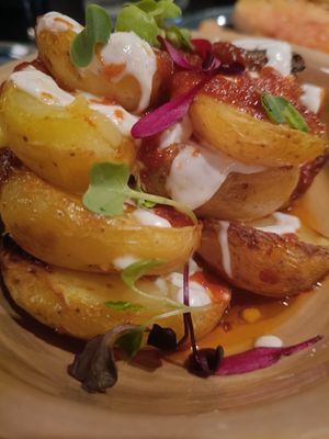  at Velada in Barcelona