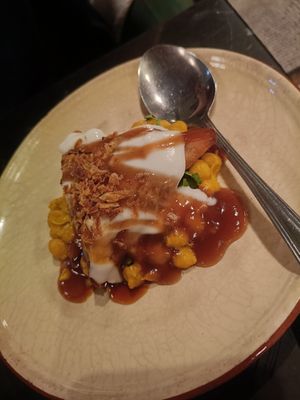  at Velada in Barcelona