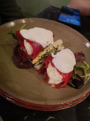  at Velada in Barcelona