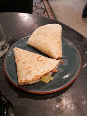  at Velada in Barcelona