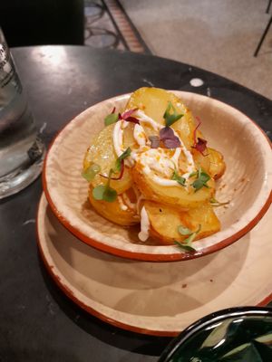  at Velada in Barcelona