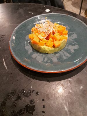  at Velada in Barcelona