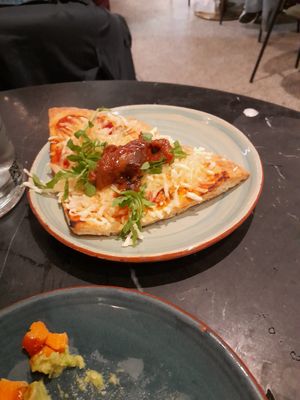  at Velada in Barcelona