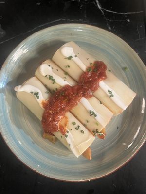   at Velada in Barcelona