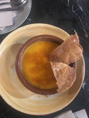   at Velada in Barcelona