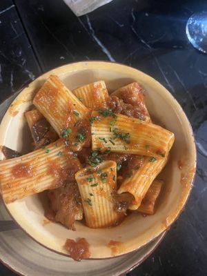   at Velada in Barcelona