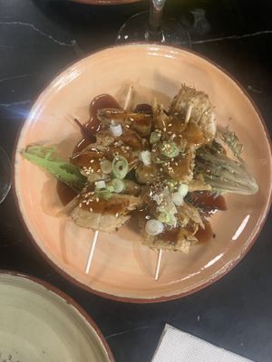   at Velada in Barcelona