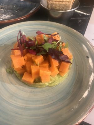   at Velada in Barcelona