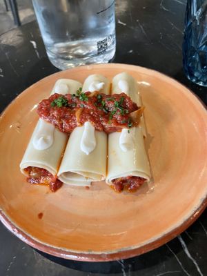   at Velada in Barcelona