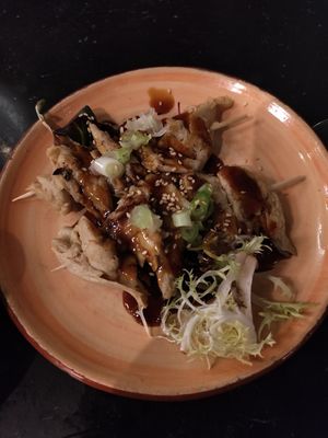  at Velada in Barcelona