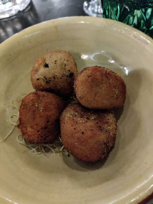  at Velada in Barcelona