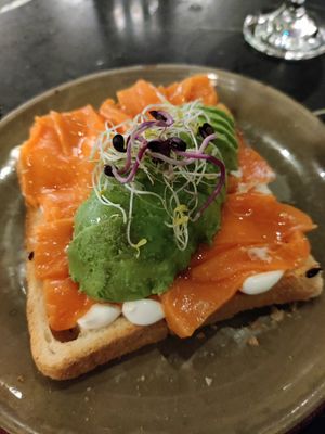  at Velada in Barcelona