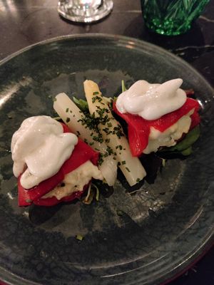 at Velada in Barcelona