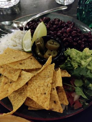  at Velada in Barcelona