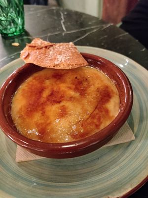  at Velada in Barcelona