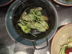   at Velada in Barcelona