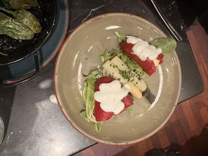   at Velada in Barcelona