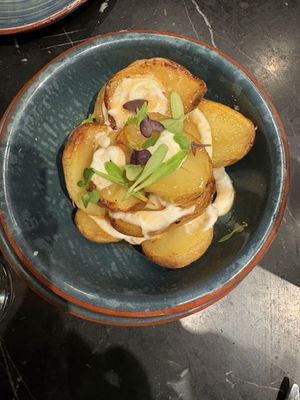   at Velada in Barcelona