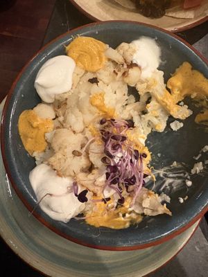   at Velada in Barcelona