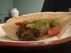   at Velada in Barcelona