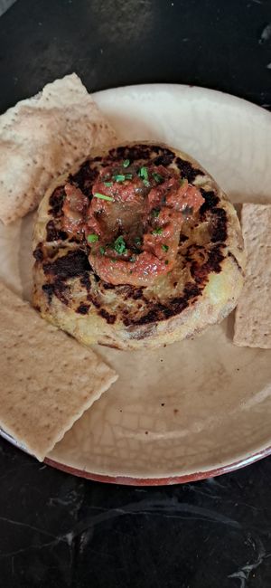  at Velada in Barcelona