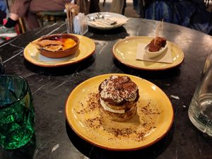  at Velada in Barcelona