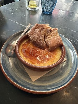   at Velada in Barcelona