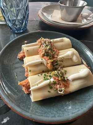   at Velada in Barcelona