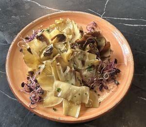   at Velada in Barcelona