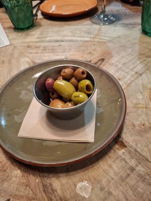  at Velada in Barcelona