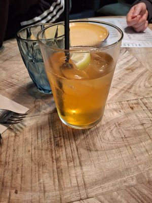  at Velada in Barcelona