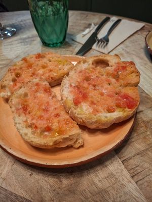  at Velada in Barcelona