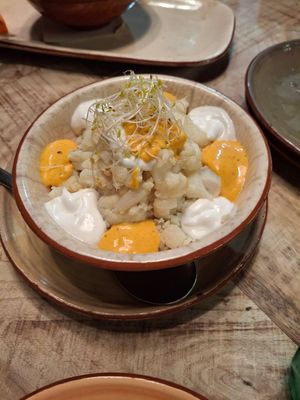  at Velada in Barcelona