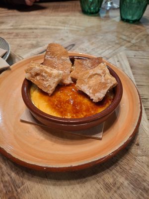  at Velada in Barcelona