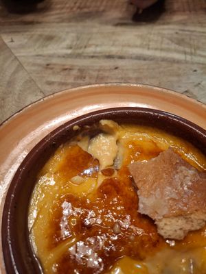  at Velada in Barcelona
