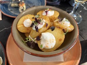   at Velada in Barcelona