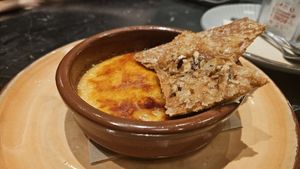  at Velada in Barcelona
