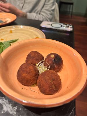  at Velada in Barcelona
