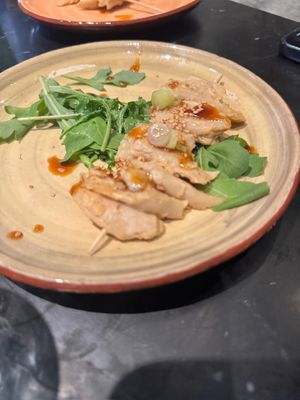  at Velada in Barcelona