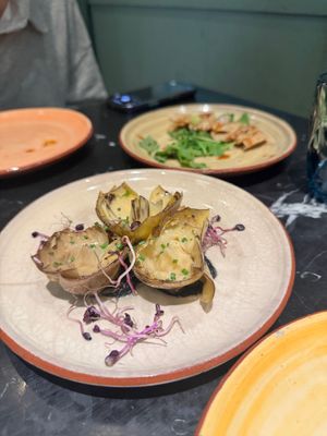  at Velada in Barcelona