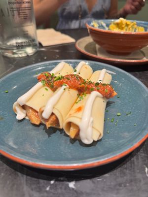  at Velada in Barcelona