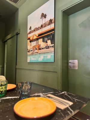  at Velada in Barcelona
