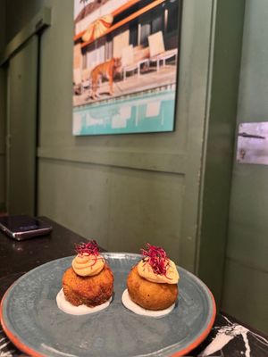  at Velada in Barcelona