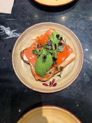  at Velada in Barcelona