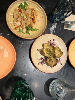  at Velada in Barcelona