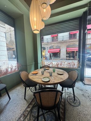  at Velada in Barcelona