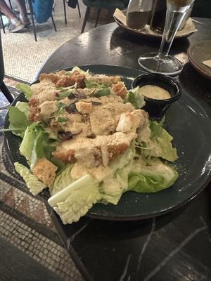   at Velada in Barcelona