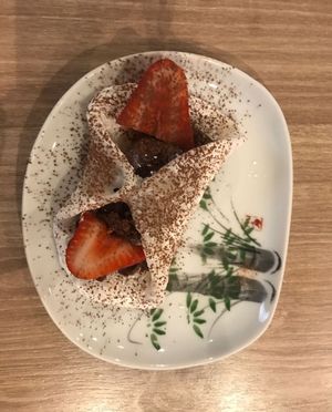  at Obatyan Lamen House in Sao Paulo