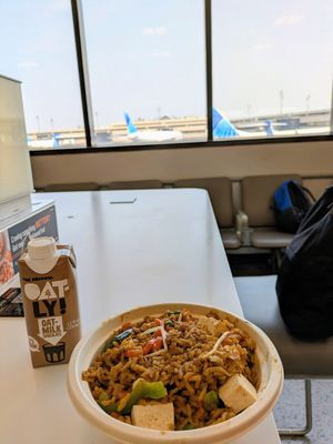  at EWR - Wabi Sabi - TC in Newark